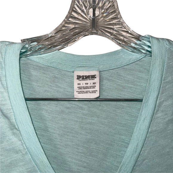 Pink by Victoria Secret Women 2Tops Size XS/S - Picture 6 of 7